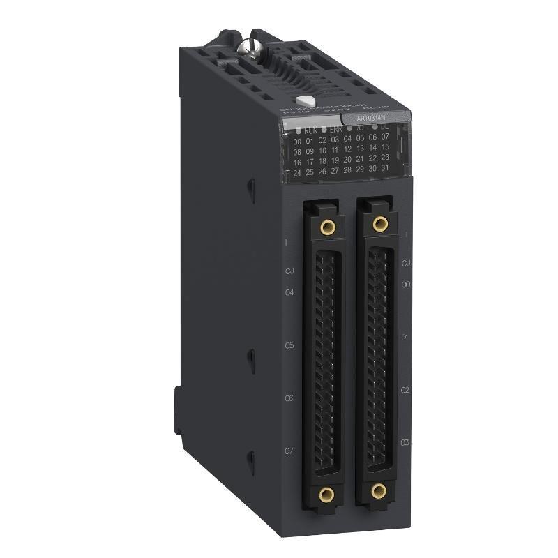 Schneider BMXART0814H Analog Input Module