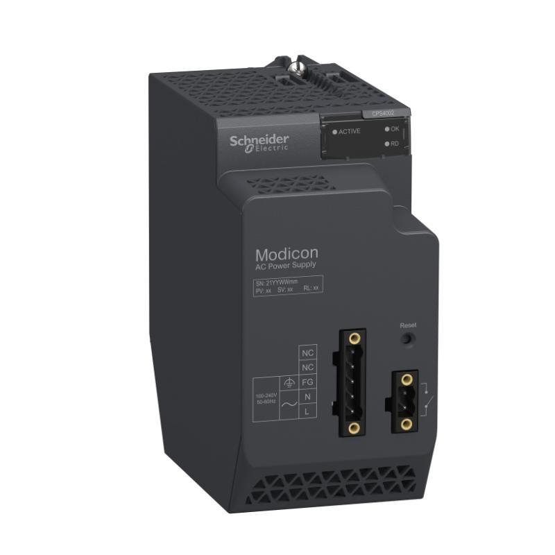 Schneider BMXCPS4002 Power Supply Module