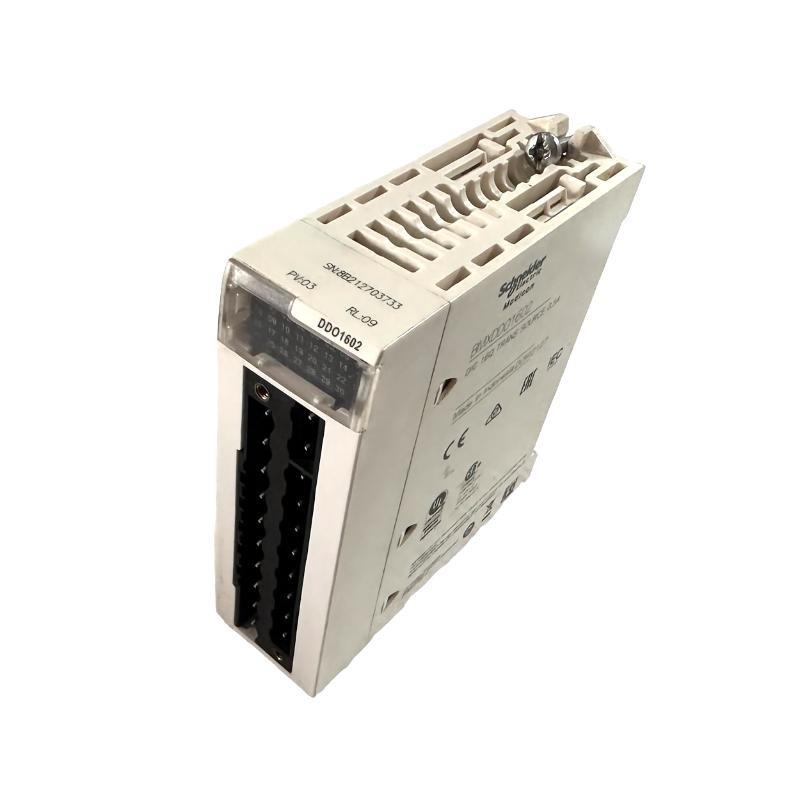 Schneider BMXDD01602 Discrete O