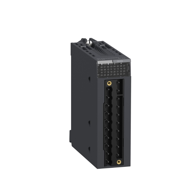 Schneider BMXDDI1602 Discrete Input Module