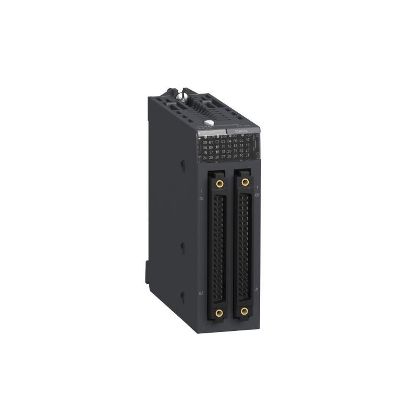 Schneider BMXDDI6402K Discrete Input Module