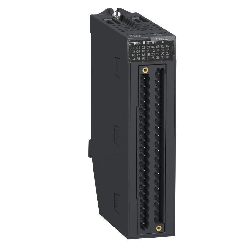 Schneider BMXDDO3202 Discrete O