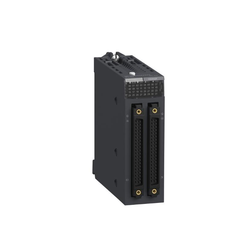 Schneider BMXDDO6402K Discrete Output Module