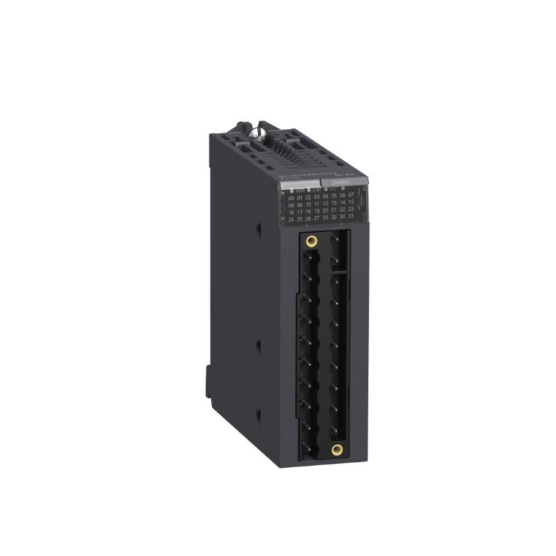 Schneider BMXDRA0815 Discrete Output Module