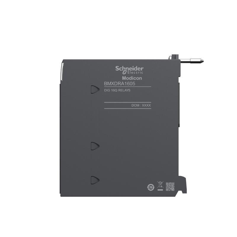 Schneider BMXDRA1605 Discrete O