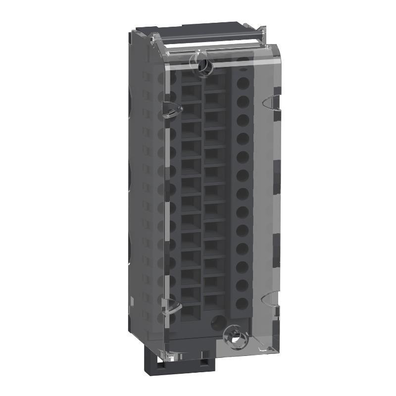 Schneider BMXFTB2800 28 Pin Removable Caged Terminal Block