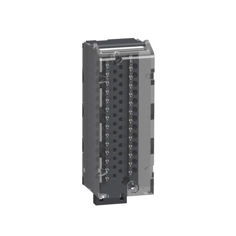Schneider BMXFTB2820 28-pin Removable Spring Clamp Terminal Block