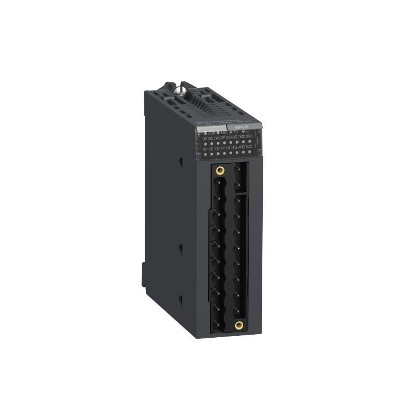 Schneider BMXMSP0200 Pulse Train Output Module
