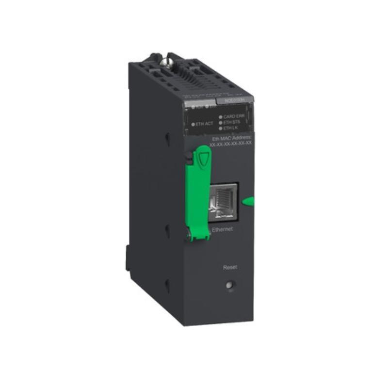 Schneider BMXNOE0100H Ethernet 