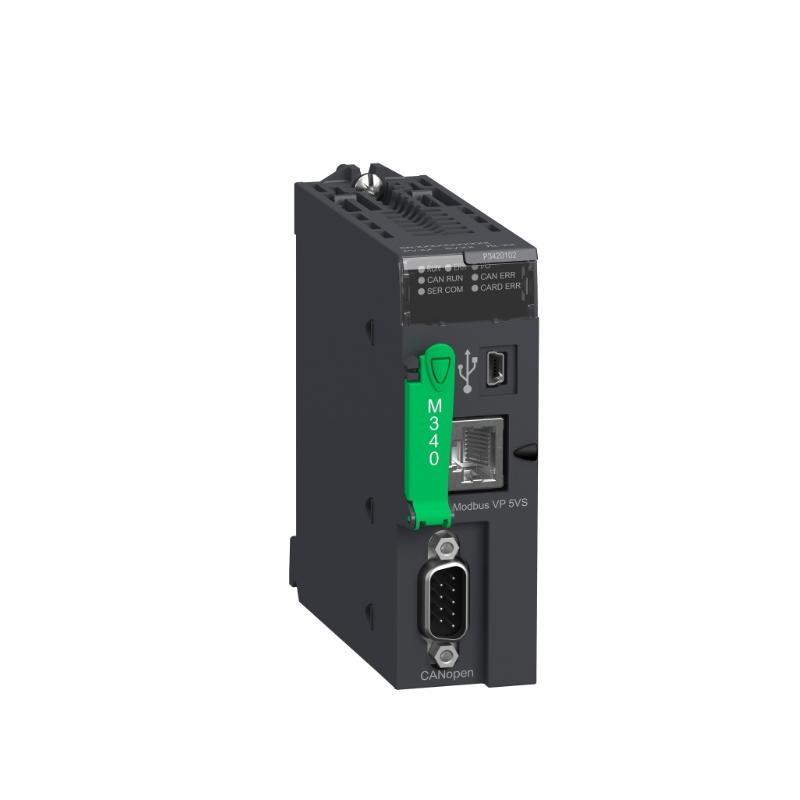 Schneider BMXP3420102 Processor