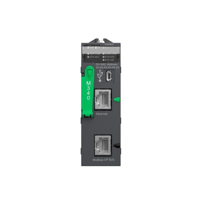 Schneider BMXP342020 Processor Module