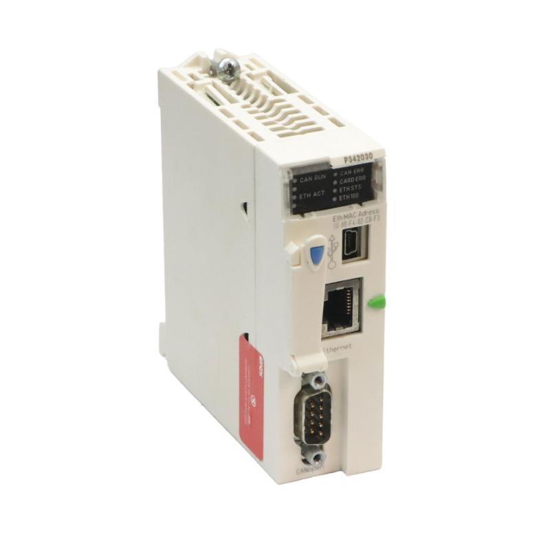 Schneider BMXCPS3020 Processor 