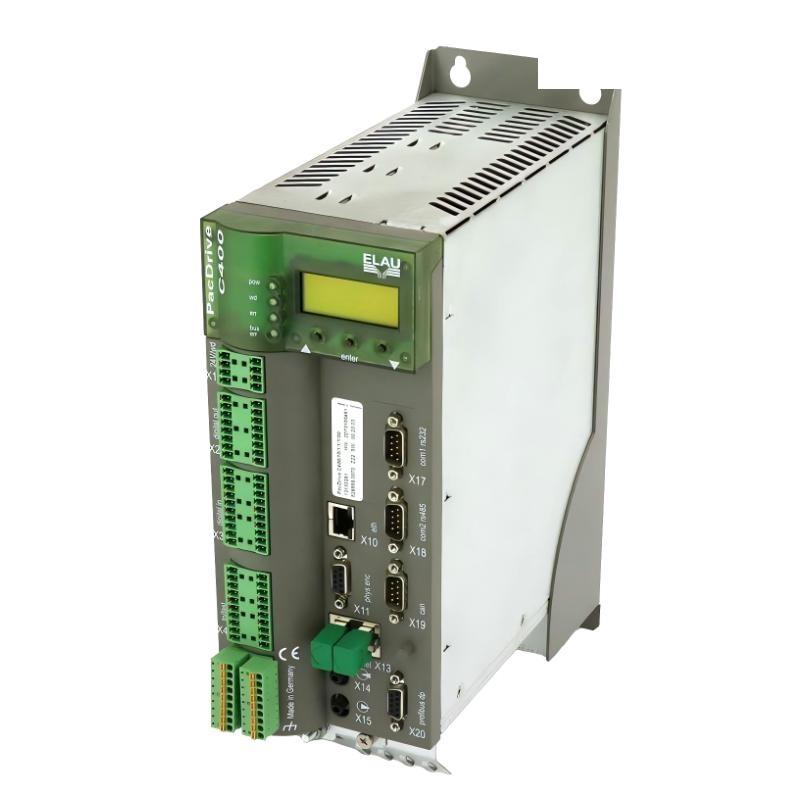 Schneider C400/10/1/1/1/00 Serv