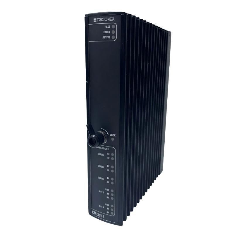 Triconex CM3201 Communication M