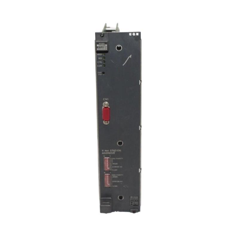 Yokogawa CP334D Processor Modul