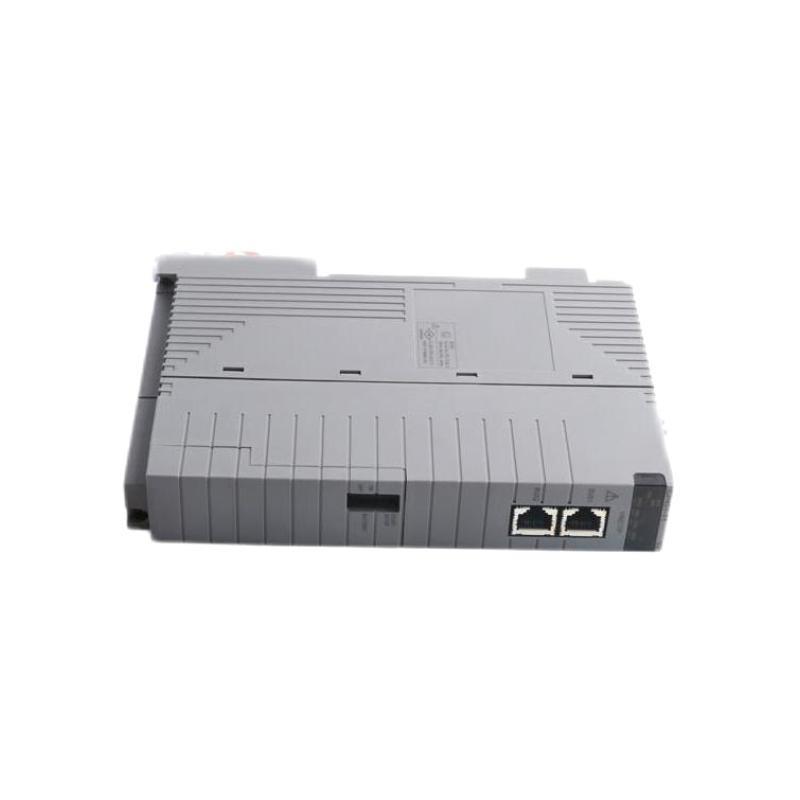 Yokogawa CP451-50 Processor mod