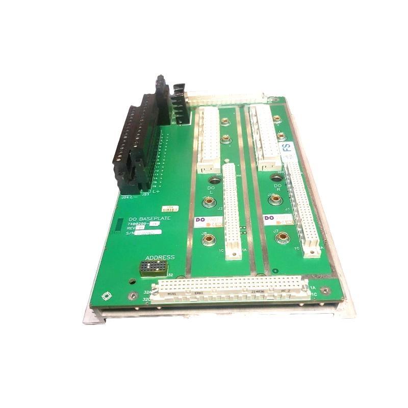 Triconex DO2401 7400209-030 Dig