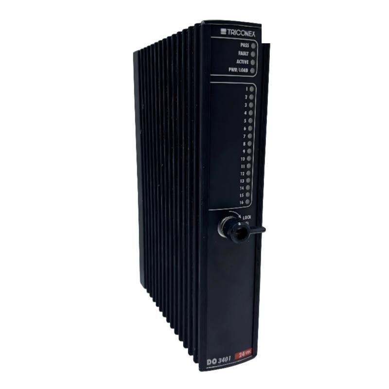 Triconex DO3401 Digital Output Module