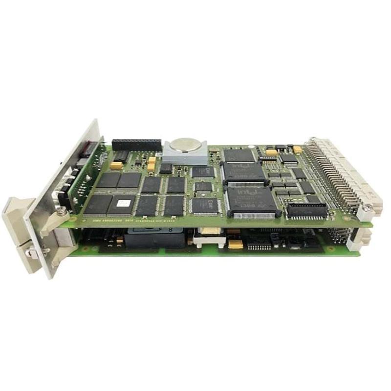 HIMA F-CPU 01 Processor Module
