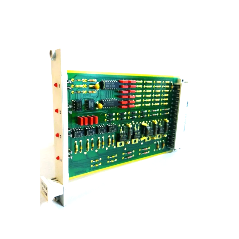 HIMA F3108 Relay Amplifier Module