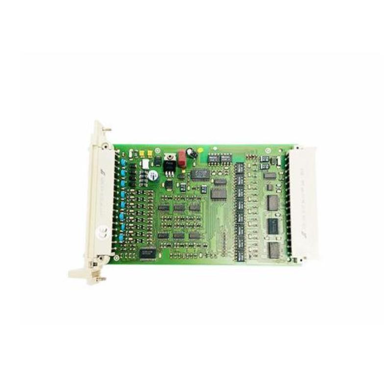 HIMA F3238 8 Channel Safety Related Input Module