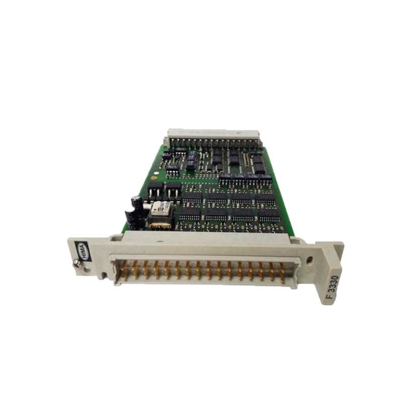 HIMA F3300 8-Channel Output Module
