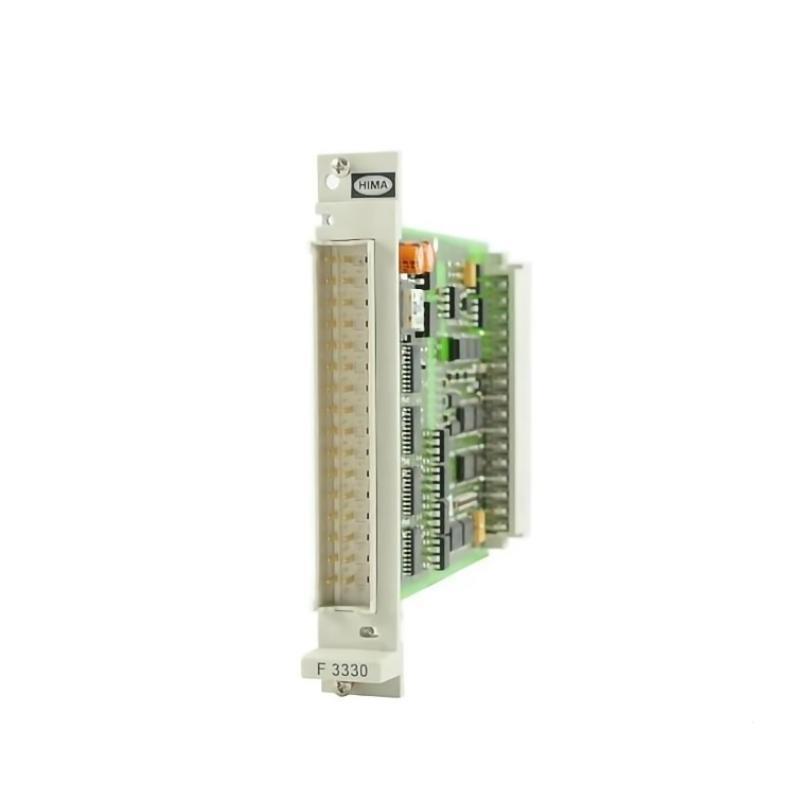 HIMA F3303 Safety Relay Output 