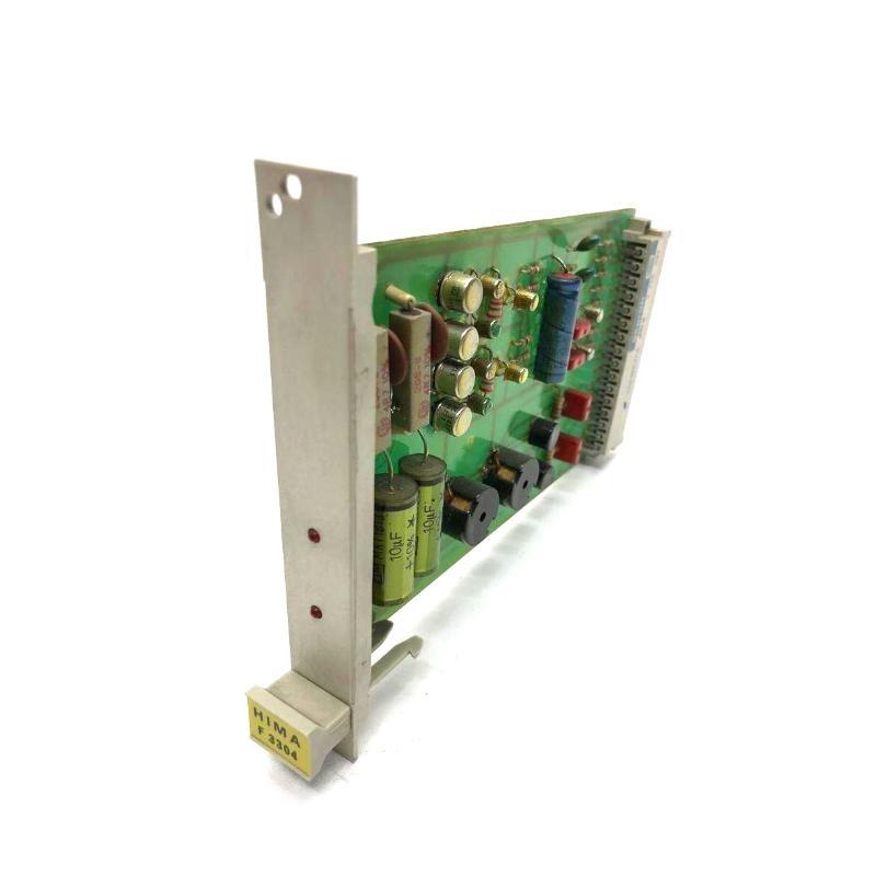 HIMA F3304 Input Module