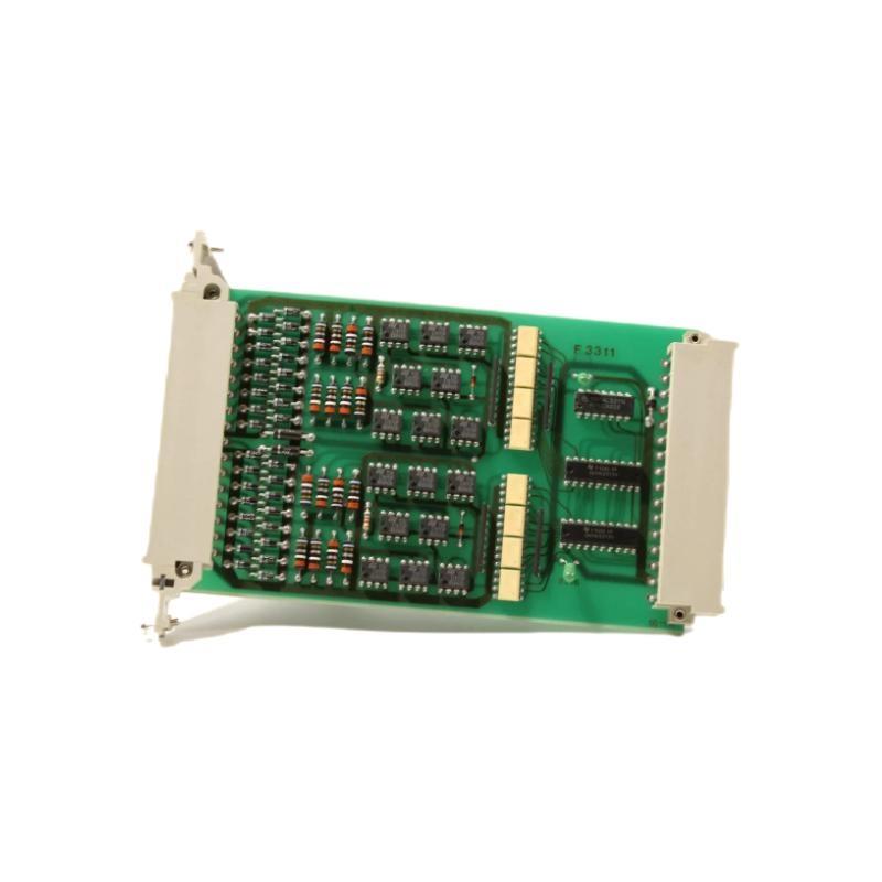 HIMA F3311 Digital Input Module
