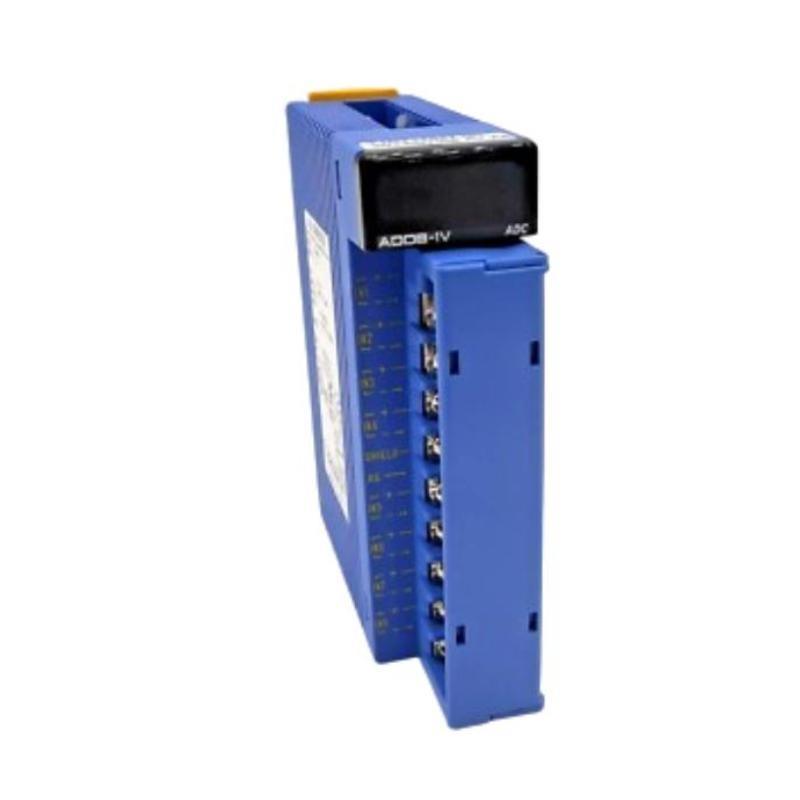 Yokogawa F3AD08-4V Analog Input