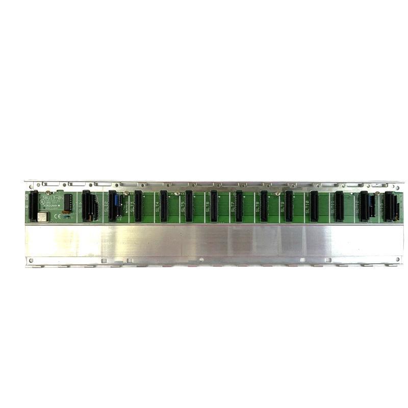 Yokogawa F3BU13-0N Base Module