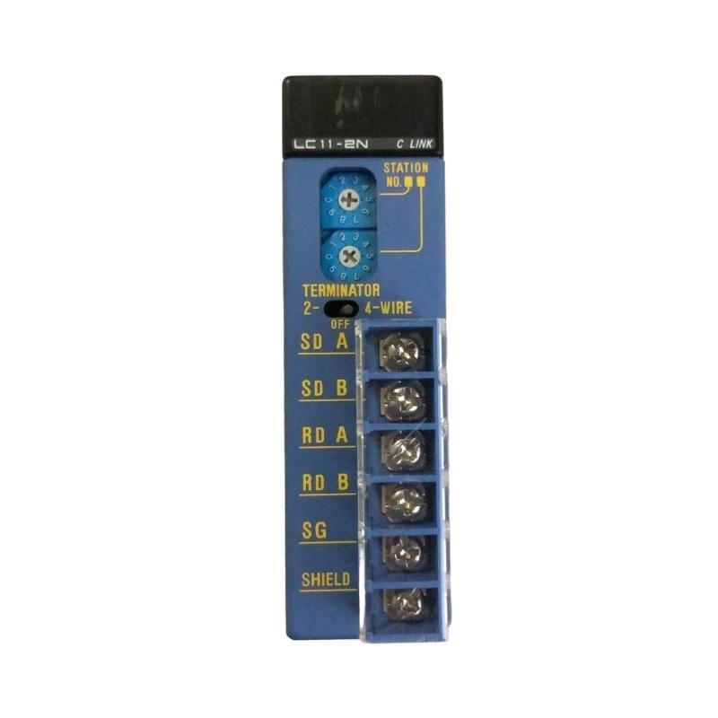 Yokogawa F3LC11-2N PC Link Module
