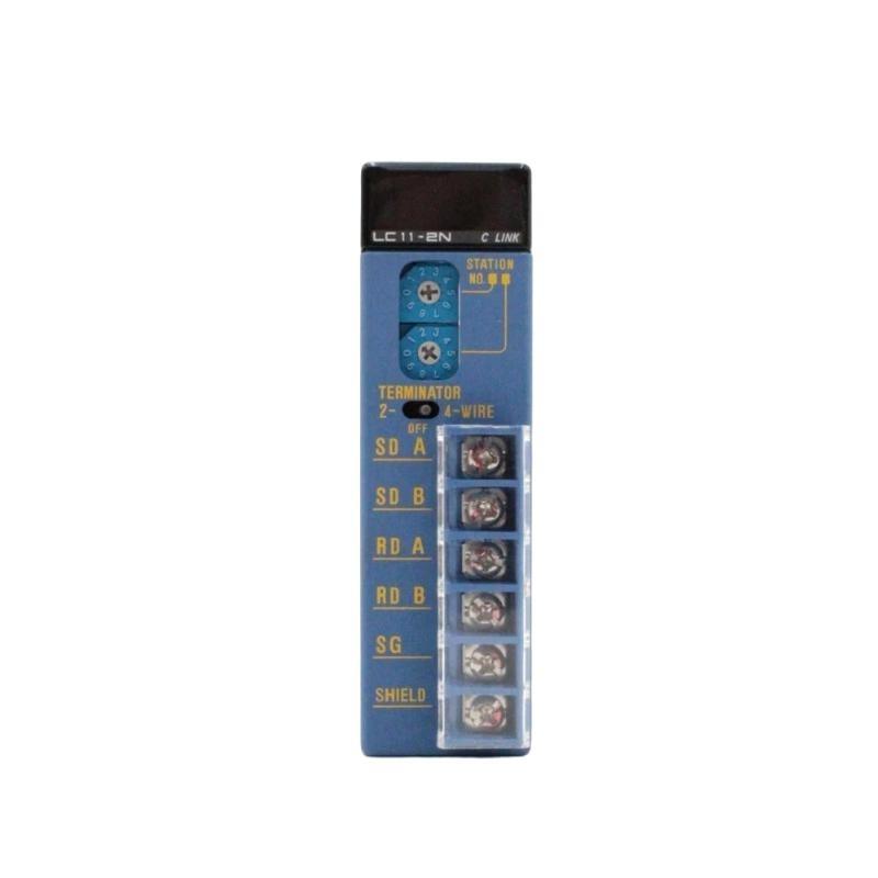 Yokogawa F3LC31-2F Modbus Inter
