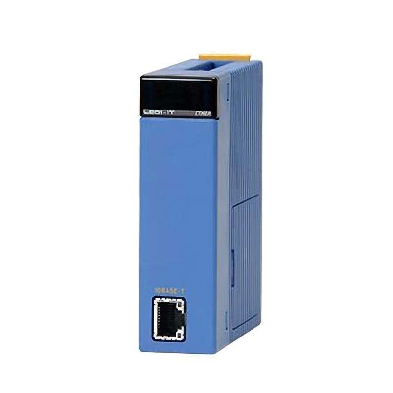 Yokogawa F3LE12-1T Ethernet Int