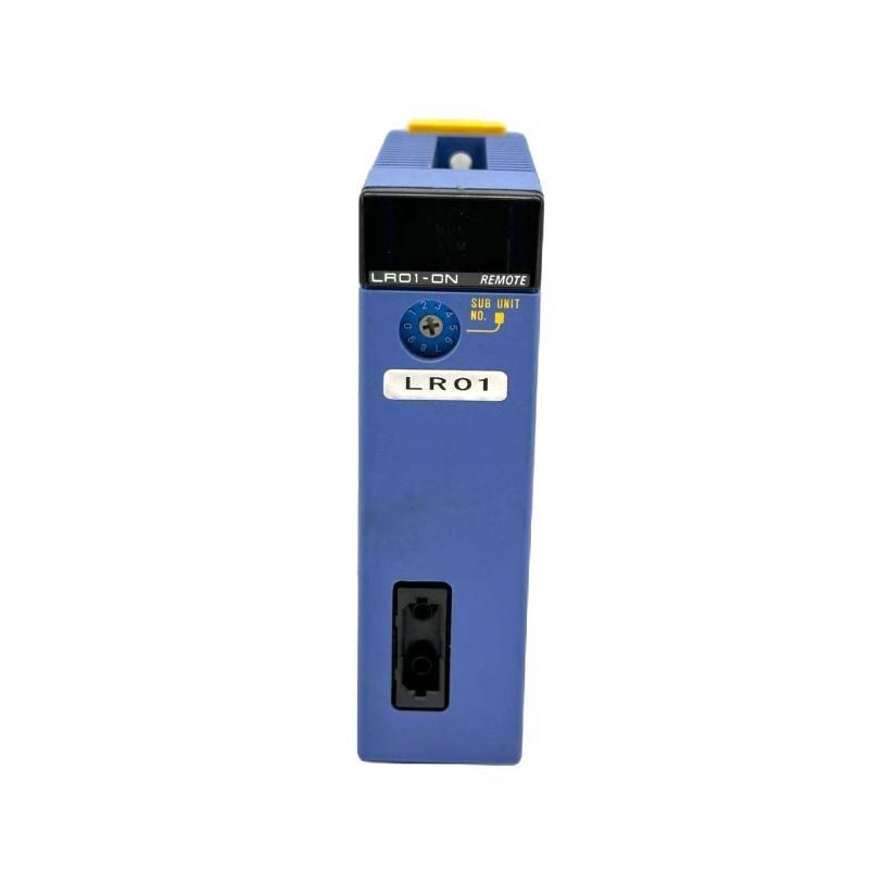 Yokogawa F3LR01-0N Fiber Optic 