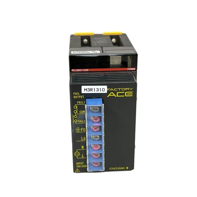 Yokogawa F3PU30-0S Power Supply Module