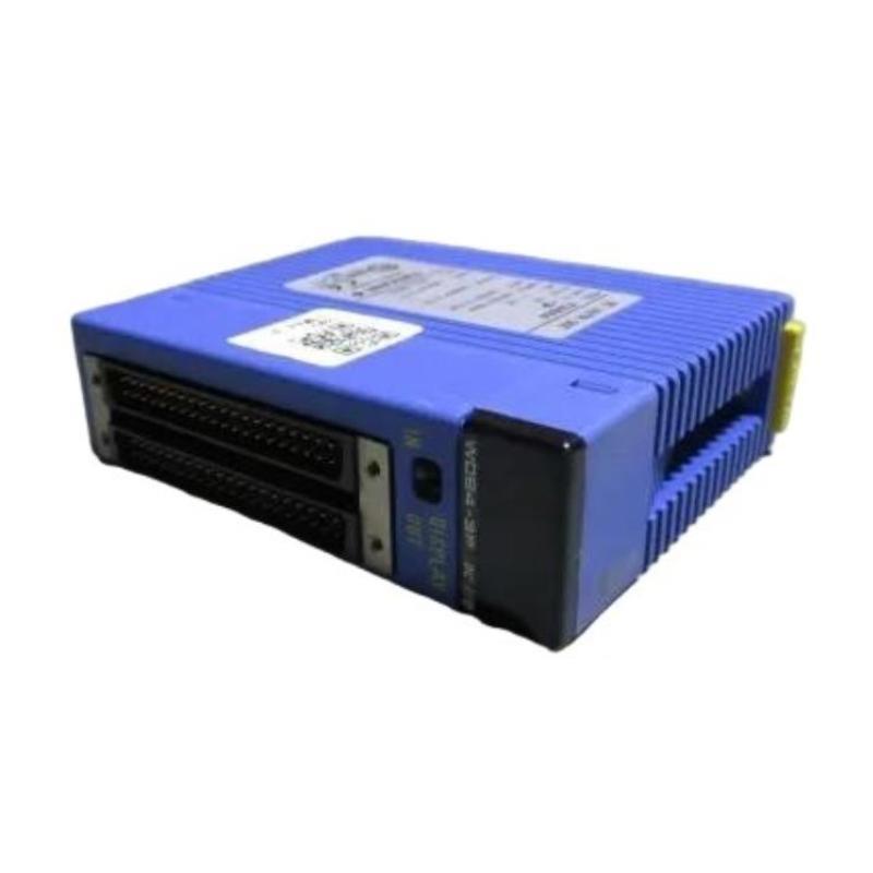 Yokogawa F3WD64-3P Input/Output