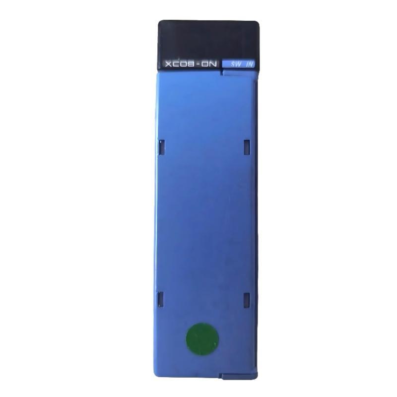 Yokogawa F3XC08-0N No Voltage Contact Input Module
