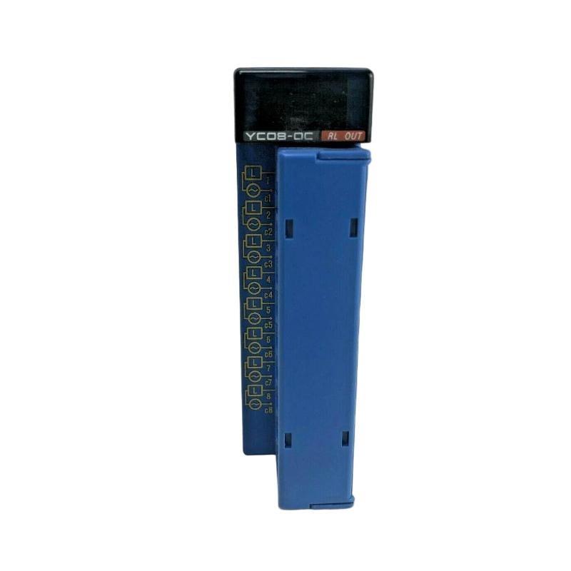 Yokogawa F3YC08-0C Relay Output