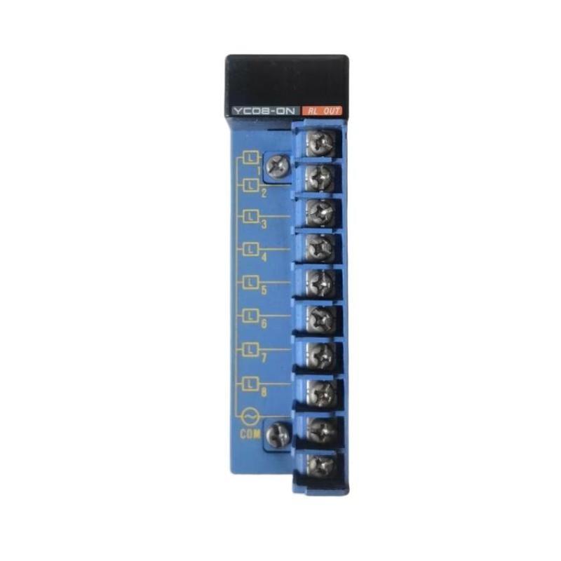 Yokogawa F3YC08-0N Relay Output