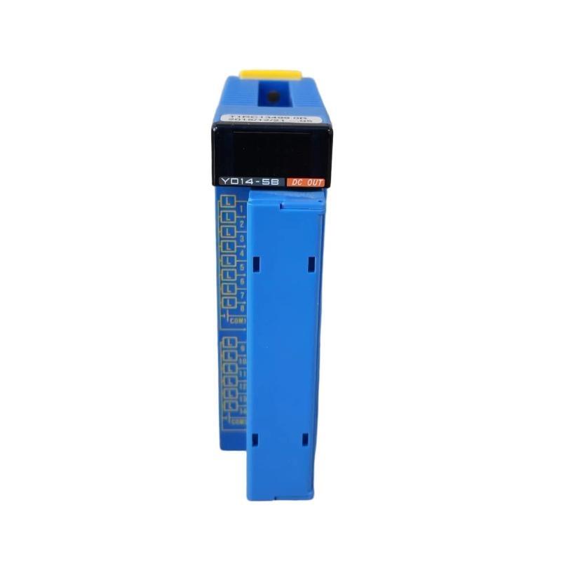Yokogawa F3YD14-5B Output Modul