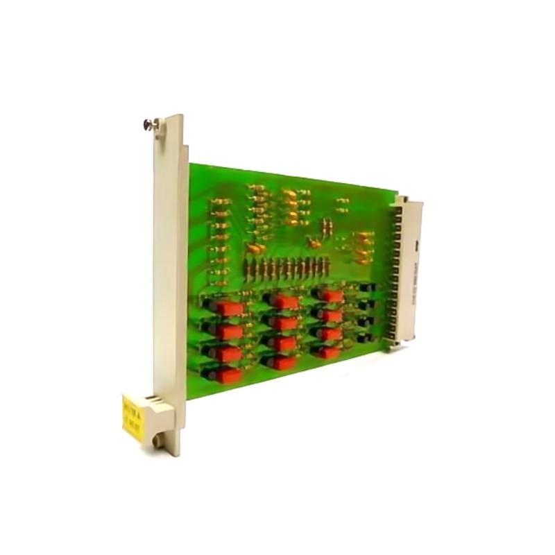 HIMA F4107 Safety Related And Door Module