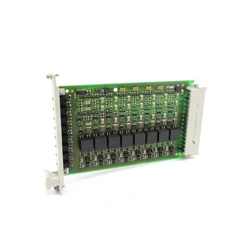 HIMA F4110A Safety Related 4-Channel AND Door Module
