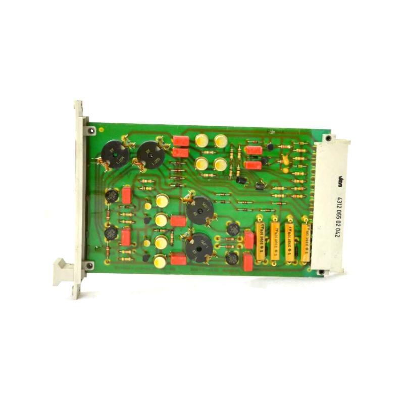 HIMA F4302 4 Channel Blocking Door