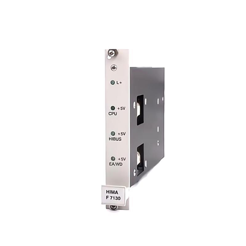 HIMA F7130 Power Distribution M