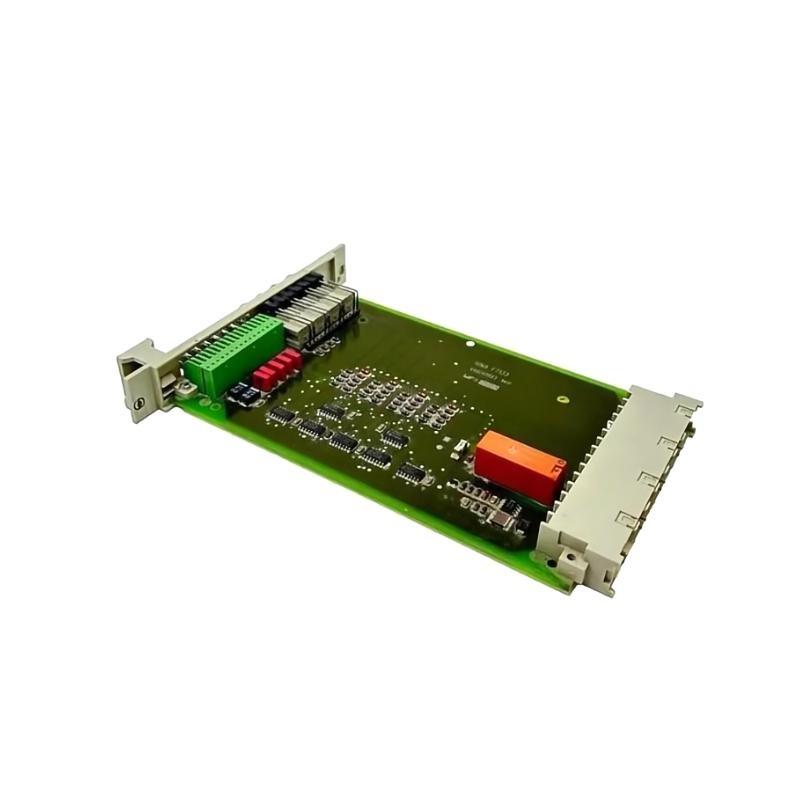 HIMA F7133 Power Distribution Module