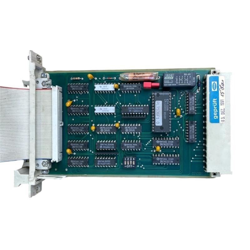 HIMA F7537 Printed Circuit Board Module