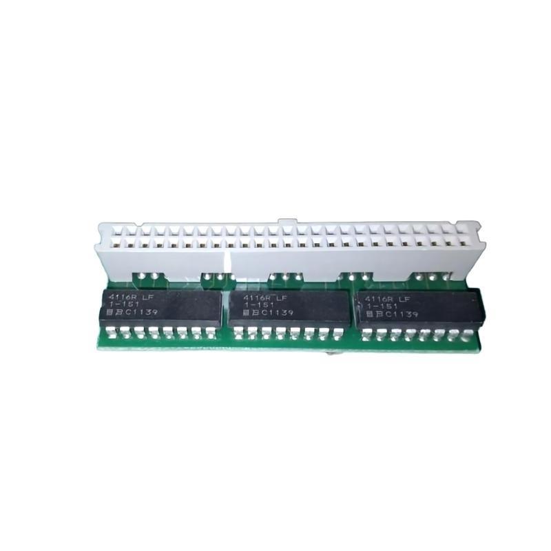HIMA F7546 I/O Bus Coupling Mod