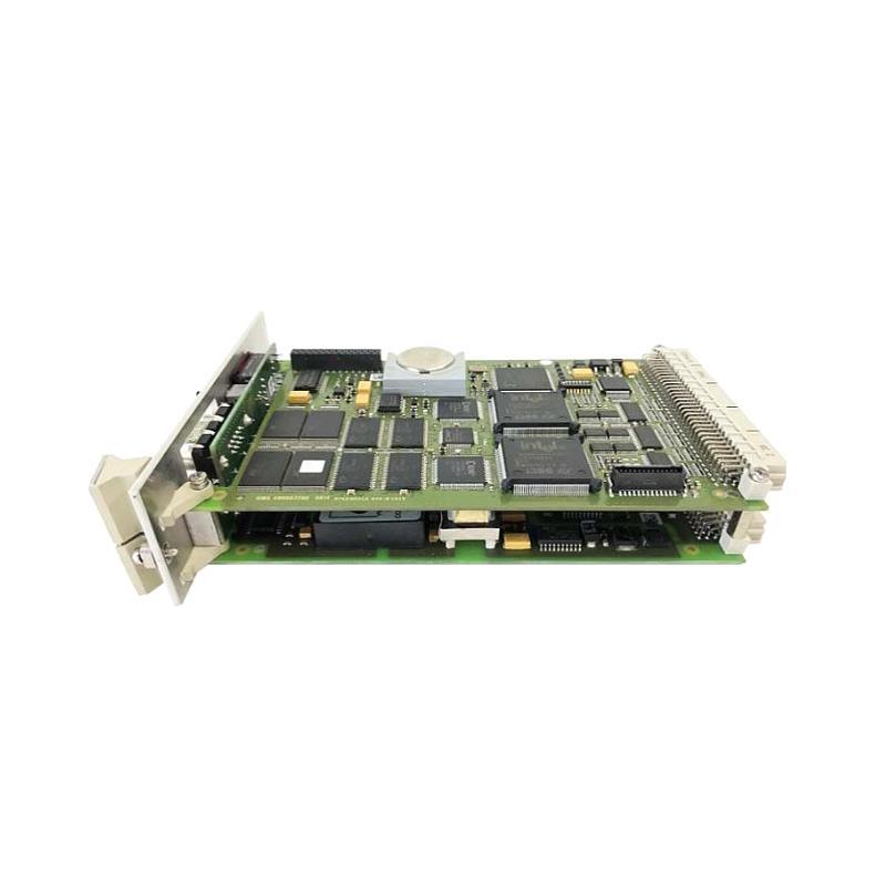HIMA F8650A Central Module