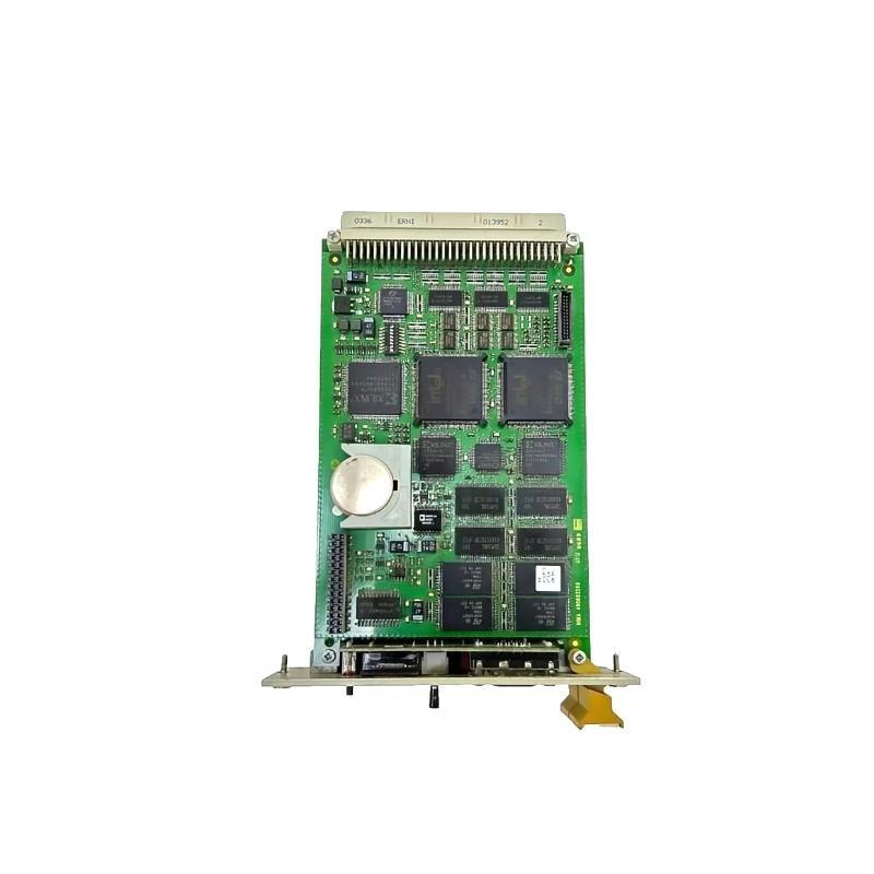 HIMA F8650X 984865065 Central Module